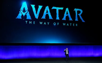 Disney confirma fecha de estreno de 'Avatar: The Way of Water'
