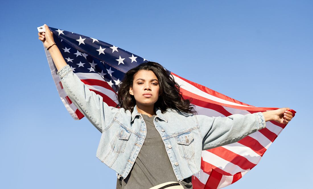 Ciudadanía. iStock/ insta_photos