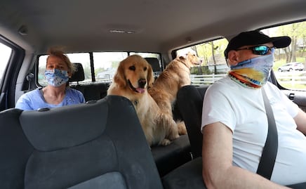 Covid-19. El municipio de EU que se pone a dieta para combatir la obesidad