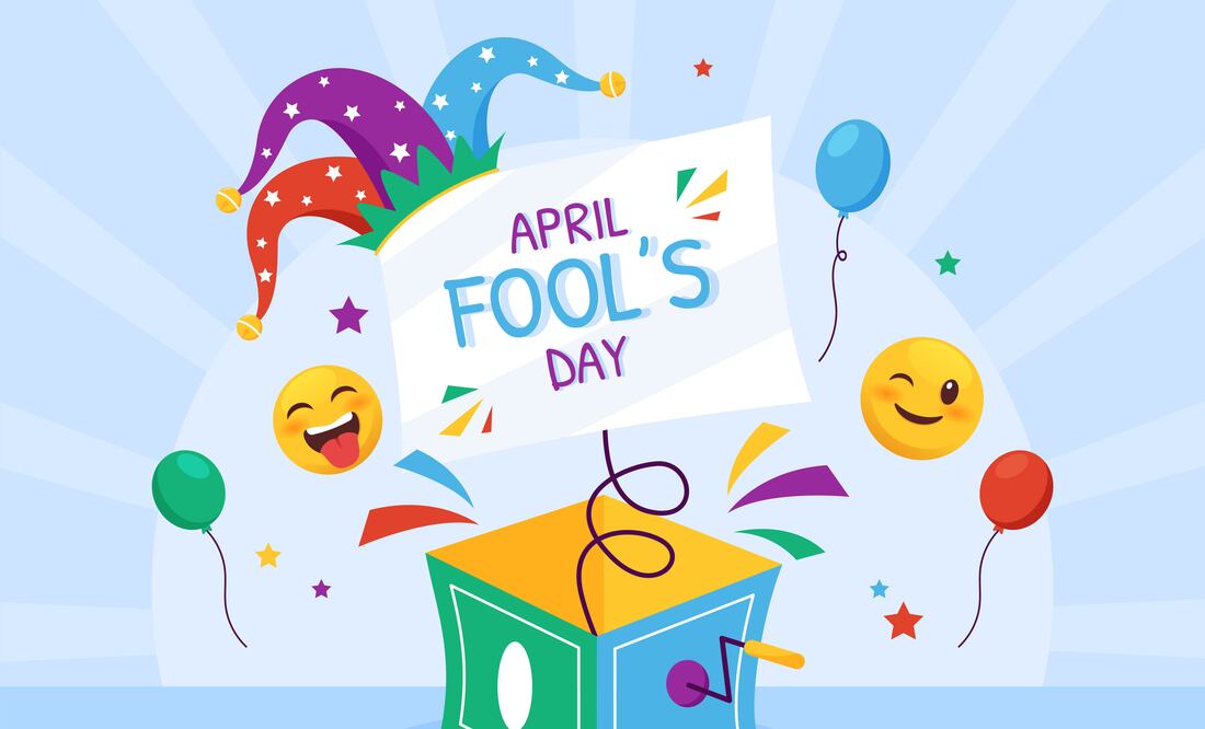 April's Fool 2024. Cuándo y por qué se celebra. Foto: iSTOCK-wongmbatuloyo