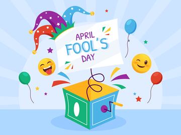'April Fools' Day'. ¿Qué es, cuándo cae en 2024 y por qué se celebra?