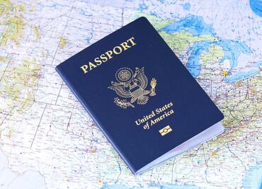 ¿Cómo tramitar la tarjeta pasaporte de EU?