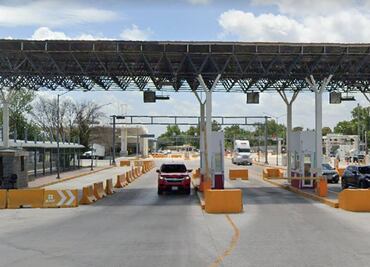 Anuncian reapertura de puente internacional para cruzar entre Texas y Coahuila