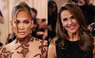 ¿Rivalidad? Jennifer Lopez y Jennifer Garner evitan verse en los Globos de Oro y las miradas apuntan a Ben Affleck 