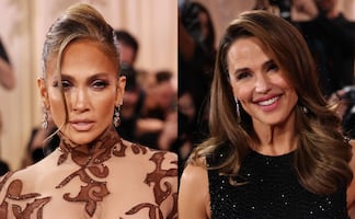 ¿Rivalidad? Jennifer Lopez y Jennifer Garner evitan verse en los Globos de Oro y las miradas apuntan a Ben Affleck 