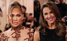 ¿Rivalidad? Jennifer Lopez y Jennifer Garner evitan verse en los Globos de Oro y las miradas apuntan a Ben Affleck