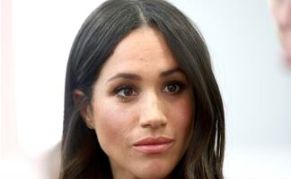 Reconciliación entre Harry y la familia real podría llevar a Meghan a un colapso mental: “atentaría contra su vida” 