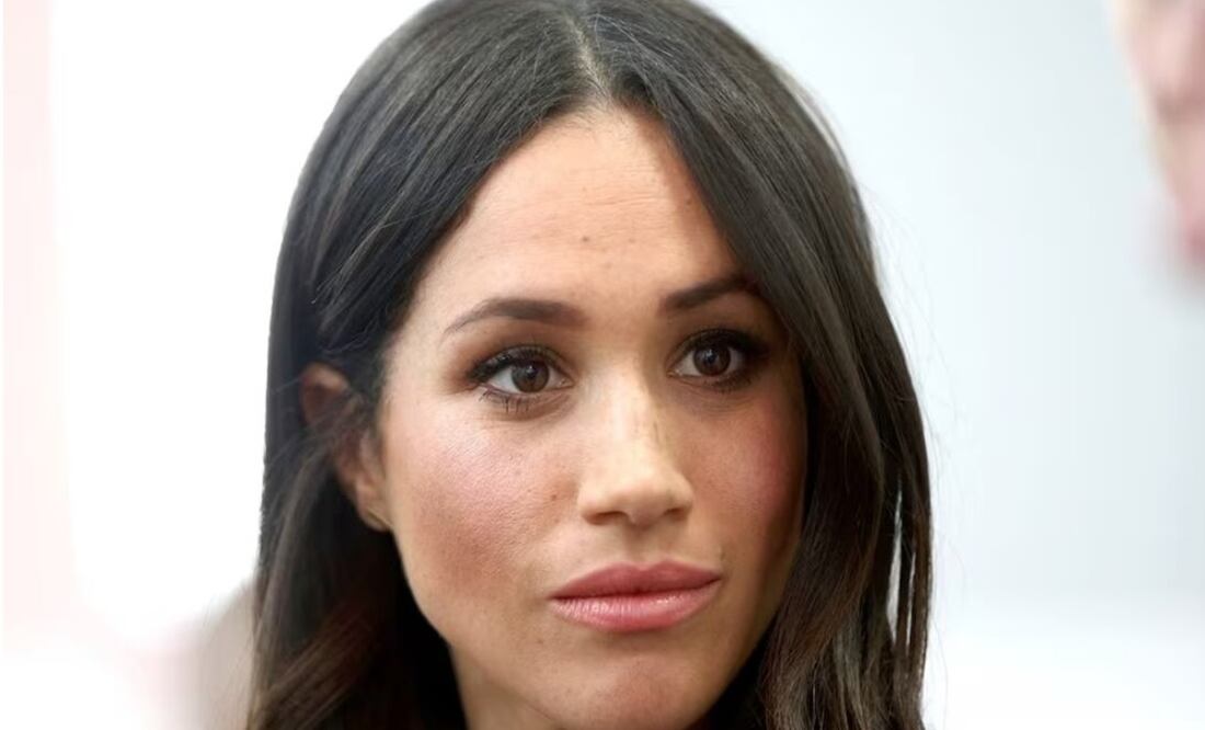Reconciliación entre Harry y la familia real podría llevar a Meghan a un colapso mental: “atentaría contra su vida”. Foto: AFP