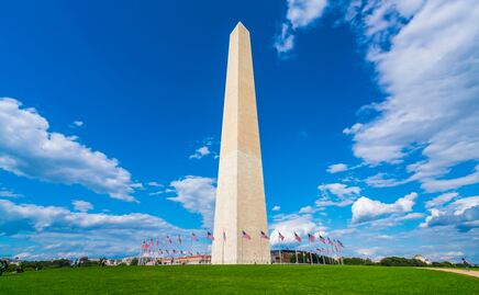 Monumento a Washington en DC: ¿Cuánto cuesta subir? ¿Cómo conseguir boletos?