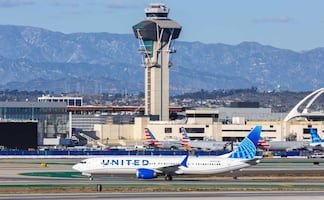 United Airlines suspende todos sus vuelos hoy en Estados Unidos por falla tecnológica