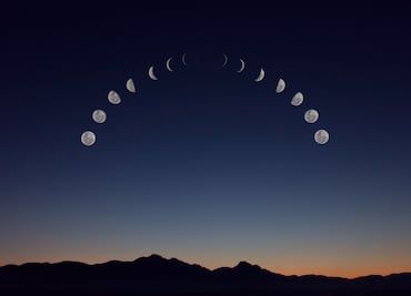 Alerta astral: la Luna Negra aparece este fin de semana y despierta temores apocalípticos