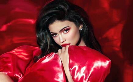 Kylie Jenner luce figura de impacto con bikini en Instagram