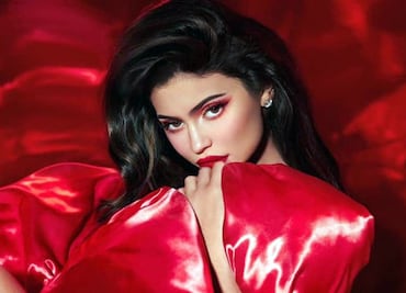 Kylie Jenner luce figura de impacto con bikini en Instagram