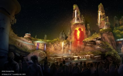 Season of the Force: Mejores fechas para que los fans de Star Wars visiten Disneyland