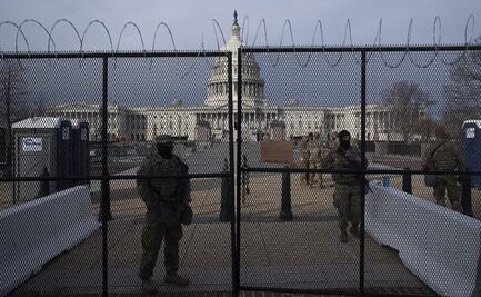 EU eleva alerta ante amenazas de "extremistas violentos"