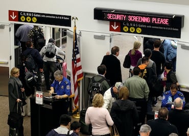 Identificación sin contacto: Así funciona el nuevo sistema Touchless ID en aeropuertos de Estados Unidos