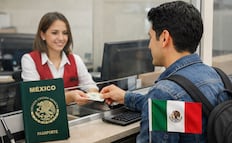 Estos son todos los bancos donde puedes pagar el pasaporte mexicano y cómo hacerlo 