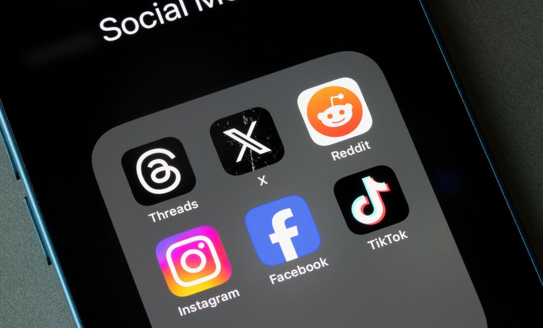 La red social X ha convertido los 'me gusta' en privados. Foto: iStock/hapabapa