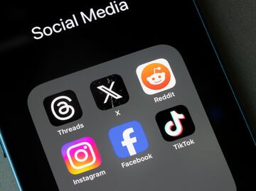 La red social X ha convertido los 'me gusta' en privados