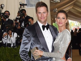 ¿Tom Brady y Gisele Bündchen se separan? Reportan pleitos 'acalorados' de pareja