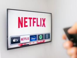 Estrenos en Netflix octubre 2023: ¿Qué películas, series y documentales llegan a la plataforma?