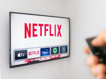 Estrenos en Netflix octubre 2023: ¿Qué películas, series y documentales llegan a la plataforma?