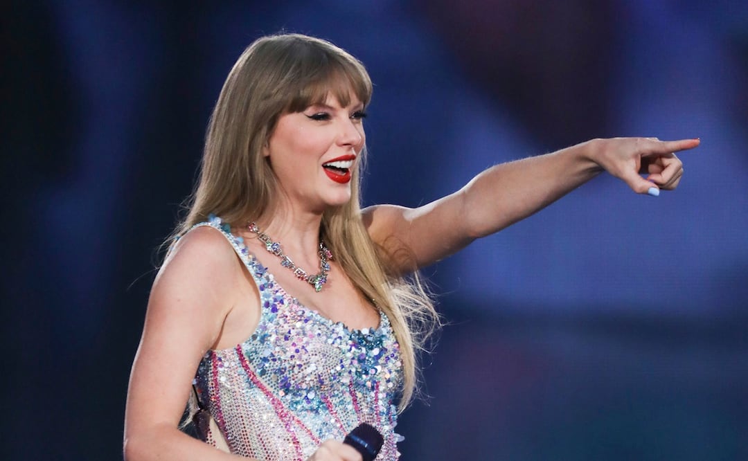 Ofrecen recorrido por la casa de Taylor Swift en Cornelia Street, Nueva York. Foto: AP