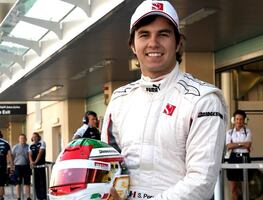 ¿Cómo logró llegar Checo Pérez hasta la Fórmula 1? Así fue su difícil camino