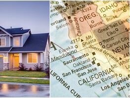 La mejor ciudad para vivir en Estados Unidos está en California
