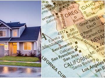 La mejor ciudad para vivir en Estados Unidos está en California