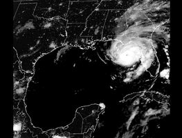 Cinco sistemas tropicales en el Atlántico, con la formación hoy de la depresión 12