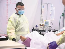 ¿Qué es la variante ómicron sigilosa y cuáles son sus síntomas?