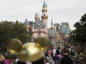 Disneyland solicita fotógrafos para trabajo en California; paga 360 pesos por hora