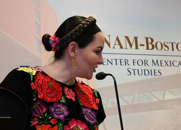 La UNAM fortalece su presencia en Estados Unidos