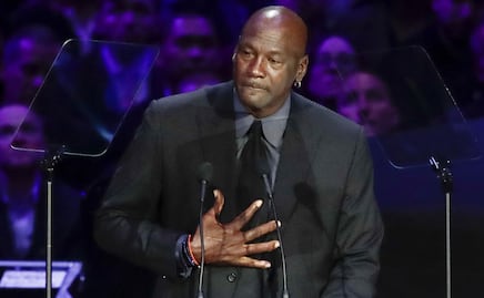 Michael Jordan festejará sus 60 años con donación millonaria
