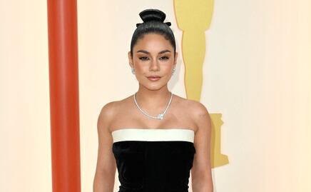 Vanessa Hudgens enamora la primavera con pequeño look en Filipinas