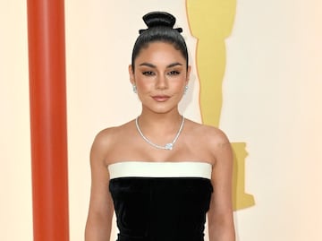 Vanessa Hudgens enamora la primavera con pequeño look en Filipinas