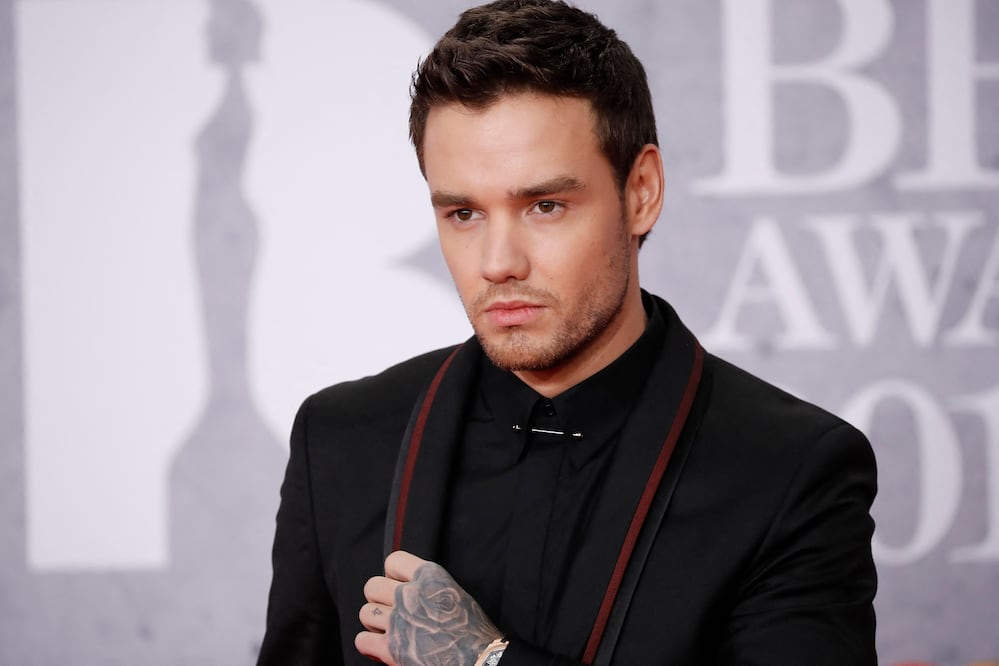 Liam Payne, de One Direction, tenía un cóctel de estupefacientes en su organismo al momento de su caída (Photo by Tolga AKMEN / AFP)