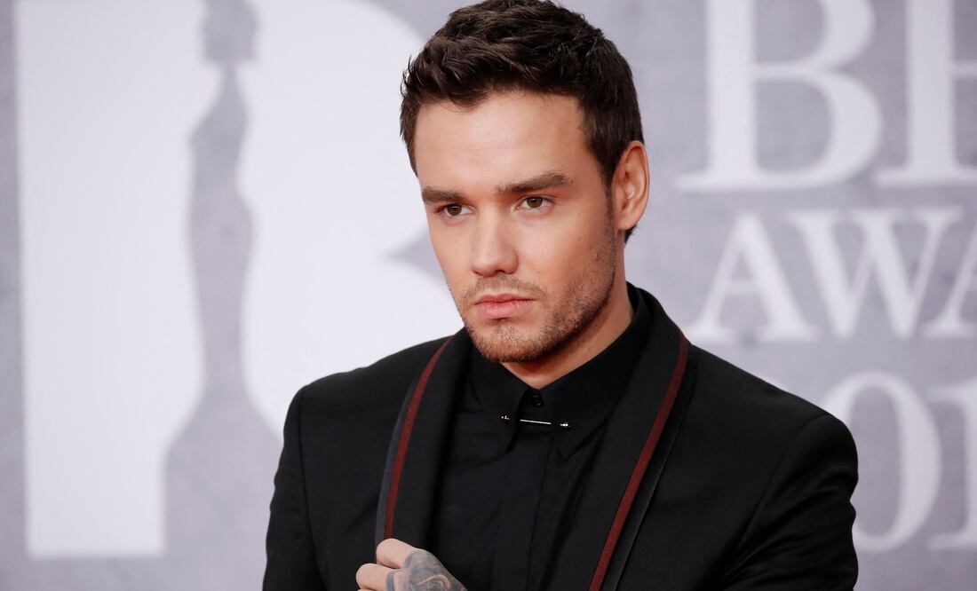 Liam Payne, de One Direction, tenía un cóctel de estupefacientes en su organismo al momento de su caída (Photo by Tolga AKMEN / AFP)
