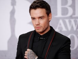 Peligrosa caída de Liam Payne en video de One Direction se viraliza: “fue un presagio”, dicen fans