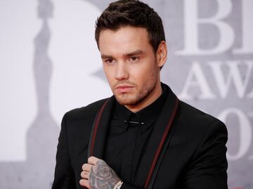 Peligrosa caída de Liam Payne en video de One Direction se viraliza: “fue un presagio”, dicen fans