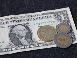 Peso mexicano cae un 8,19% tras elecciones, su peor nivel desde marzo de 2023