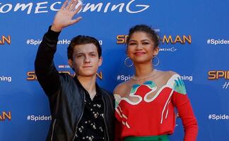 ¿Planean boda? Zendaya y Tom Holland quieren pasar su “futuro juntos” 