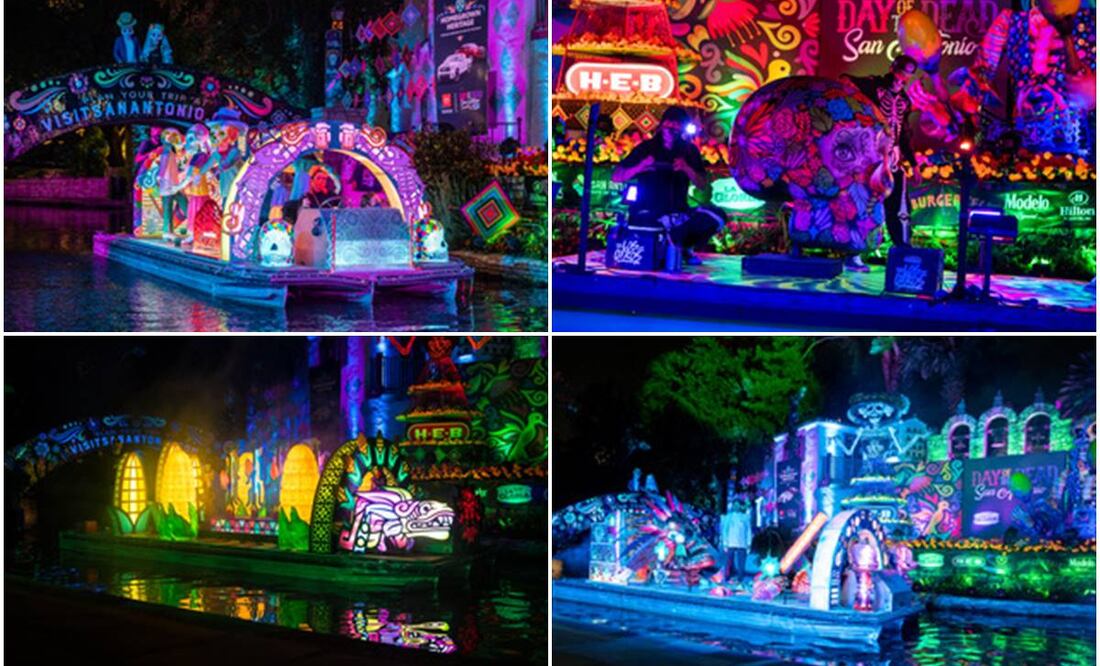 Foto: Cortesía Visit San Antonio