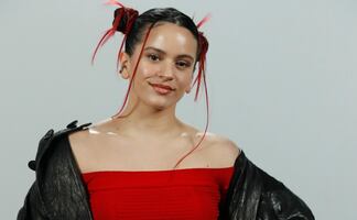 Rosalía. ¿Cuánto dinero tiene la cantante española más exitosa del momento?