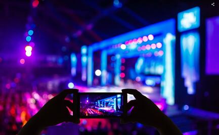 Ninguna señal de contagio tras concierto de 5 mil personas en Barcelona