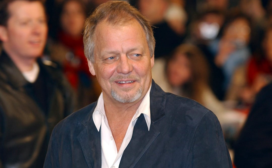 David Soul / (Yui Mok/PA via AP, File)