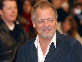 Murió a los 80 años el actor David Soul, de la serie "Starsky y Hutch"