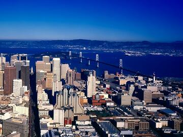 El área estadounidense más rica que Dubái