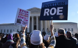 Supremo de Estados Unidos no detendrá la ley antiaborto de Texas